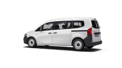 Citan Tourer - 360° view