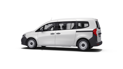 Citan Tourer - 360° view