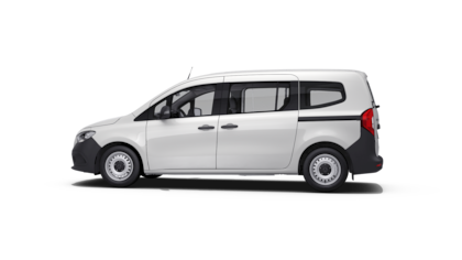 Citan Tourer - 360° view