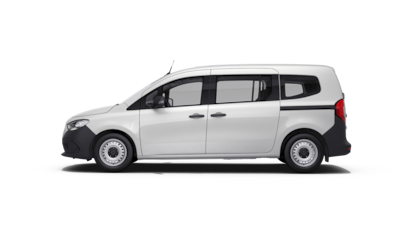 Citan Tourer - 360° view