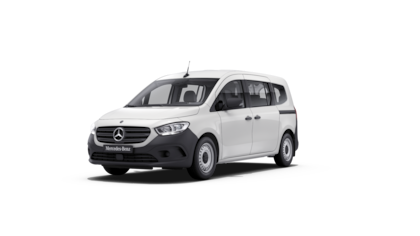 Citan Tourer - 360° view