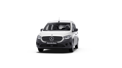 Citan Tourer - 360° view