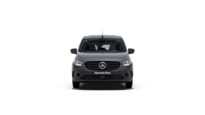 eCitan Tourer - 360° view