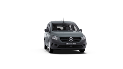 eCitan Tourer - 360° view
