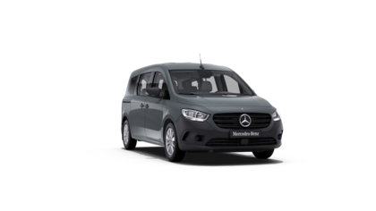 eCitan Tourer - 360° view