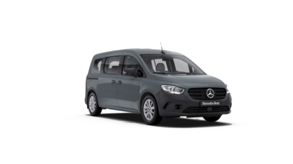 eCitan Tourer - 360° view