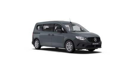 eCitan Tourer - 360° view