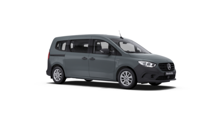 eCitan Tourer - 360° view