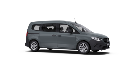 eCitan Tourer - 360° view