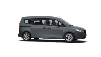 eCitan Tourer - 360° view