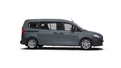 eCitan Tourer - 360° view