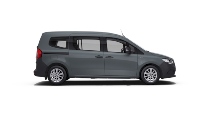 eCitan Tourer - 360° view