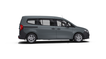 eCitan Tourer - 360° view