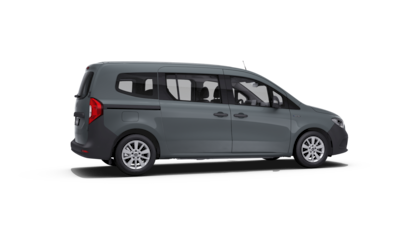 eCitan Tourer - 360° view