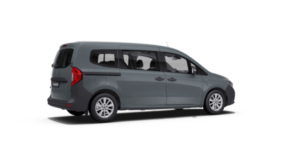 eCitan Tourer - 360° view
