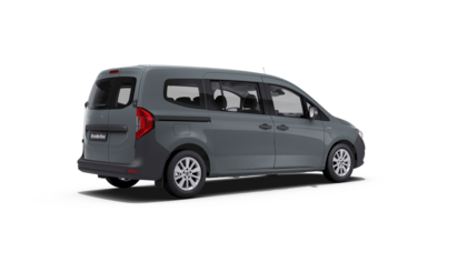 eCitan Tourer - 360° view