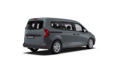 eCitan Tourer - 360° view