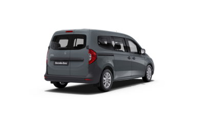 eCitan Tourer - 360° view