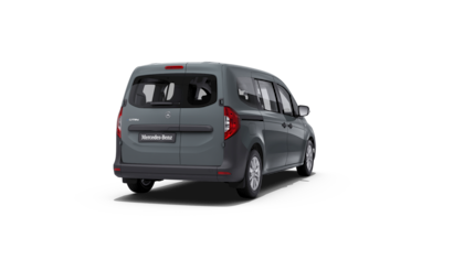 eCitan Tourer - 360° view