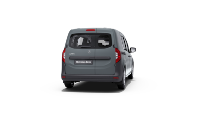 eCitan Tourer - 360° view