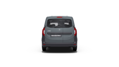 eCitan Tourer - 360° view