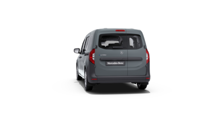 eCitan Tourer - 360° view