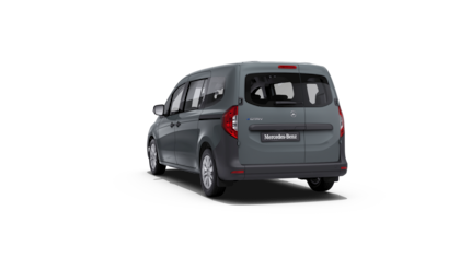 eCitan Tourer - 360° view