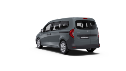 eCitan Tourer - 360° view