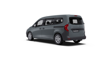 eCitan Tourer - 360° view