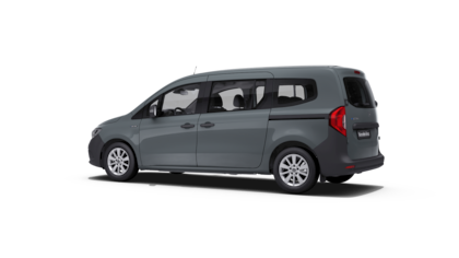 eCitan Tourer - 360° view