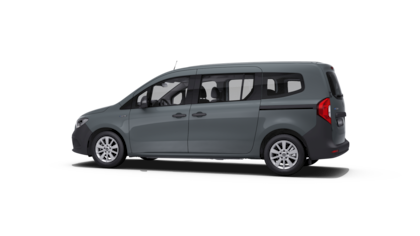 eCitan Tourer - 360° view