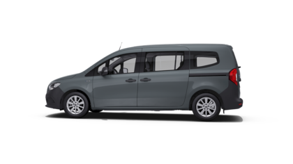 eCitan Tourer - 360° view