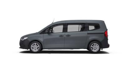 eCitan Tourer - 360° view