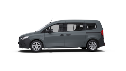 eCitan Tourer - 360° view