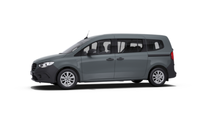 eCitan Tourer - 360° view