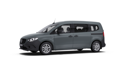 eCitan Tourer - 360° view