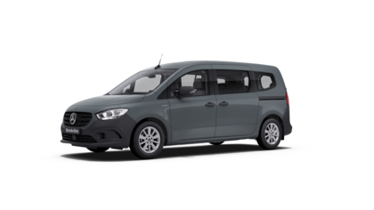 eCitan Tourer - 360° view
