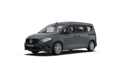 eCitan Tourer - 360° view