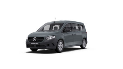 eCitan Tourer - 360° view