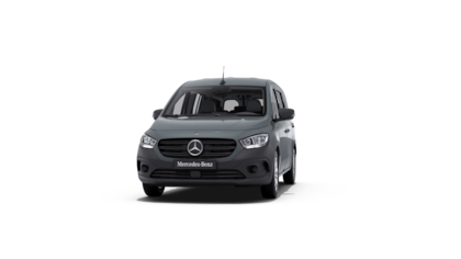 eCitan Tourer - 360° view