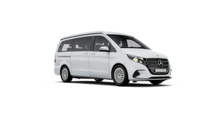 Marco Polo Horizon - 360° view