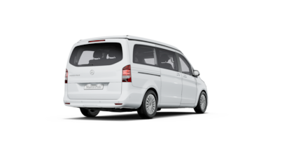 Marco Polo Horizon - 360° view