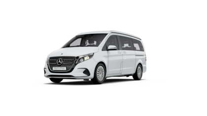 Marco Polo Horizon - 360° view