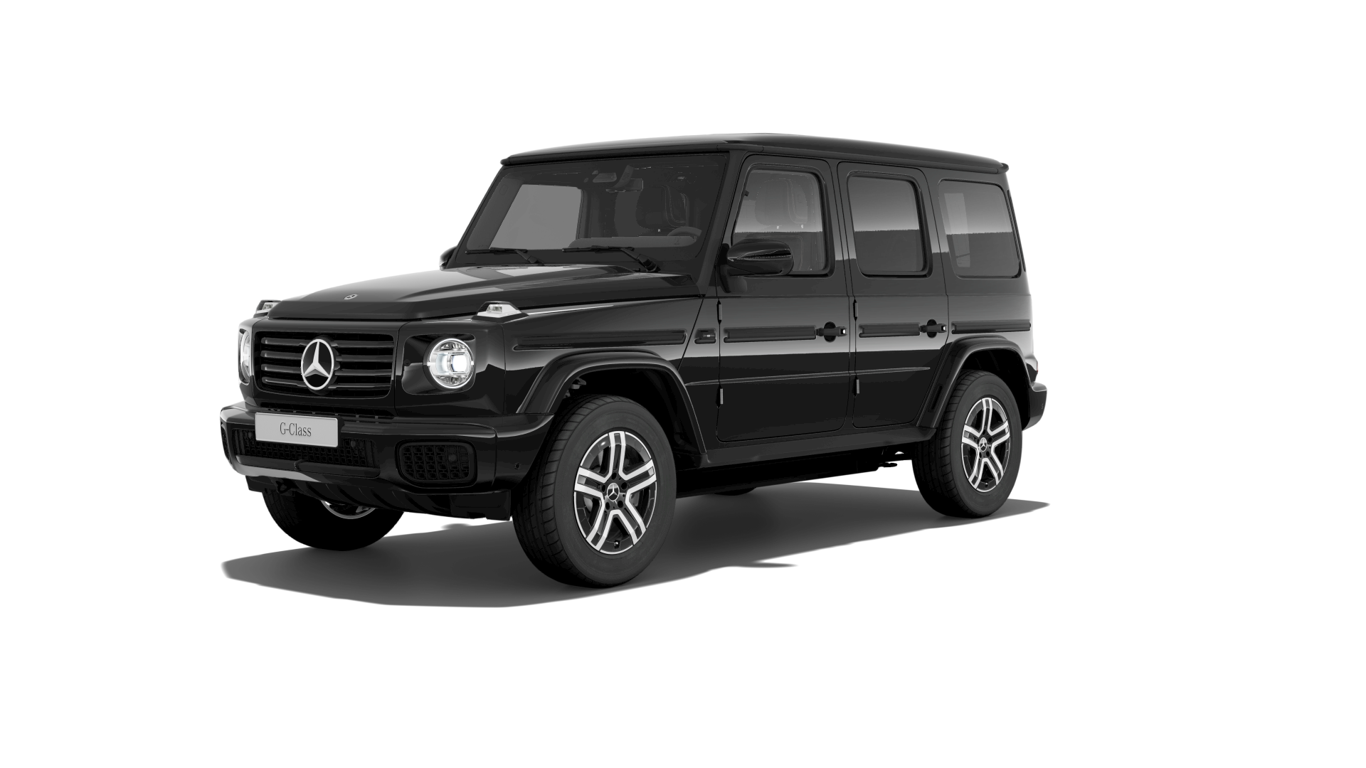 G-Klass