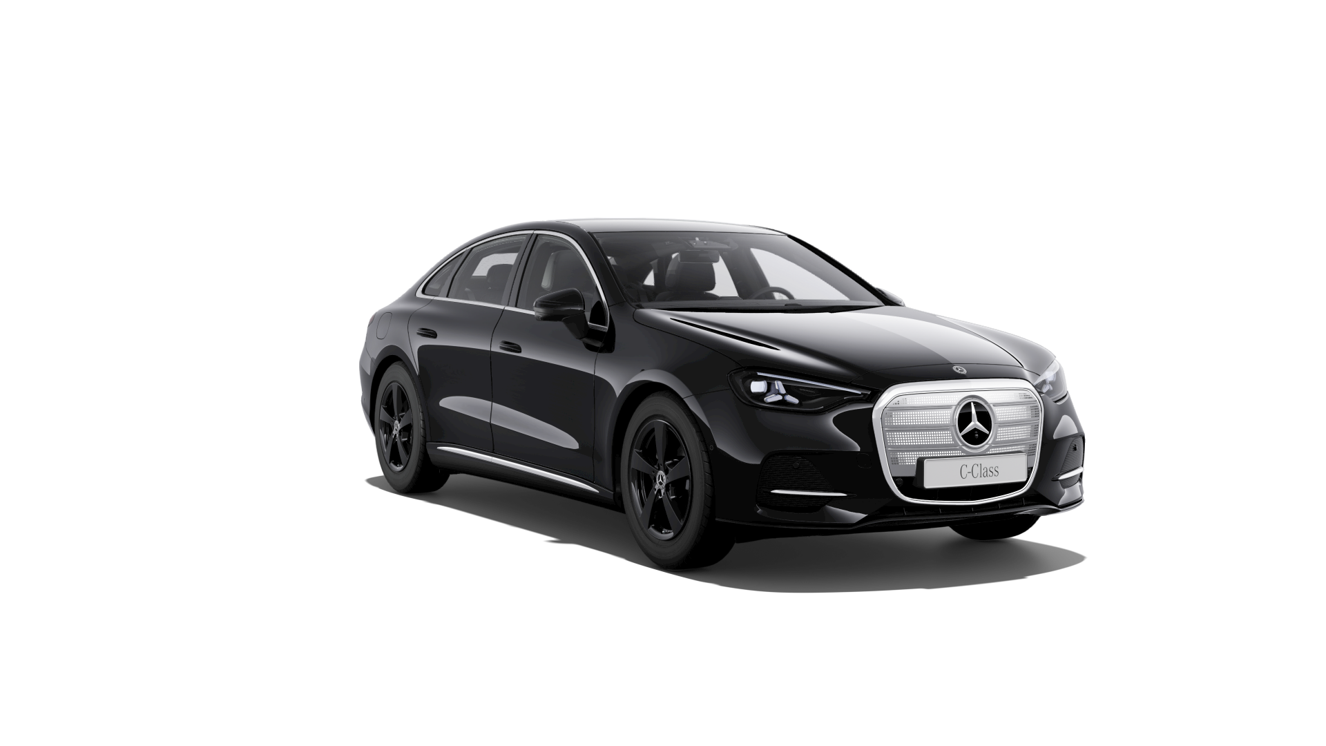 C-Klass Sedan