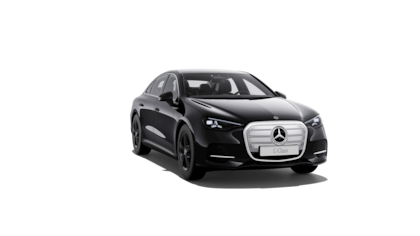 C-Klass Sedan - 360° view