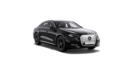 C-Klass Sedan - 360° view