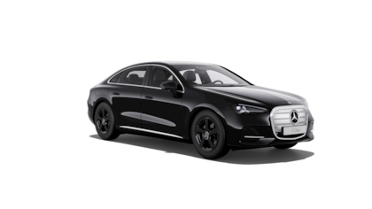 C-Klass Sedan - 360° view