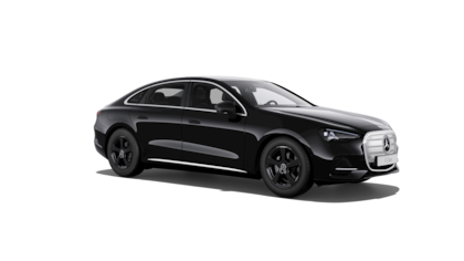 C-Klass Sedan - 360° view