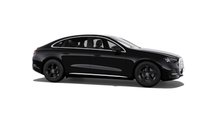 C-Klass Sedan - 360° view